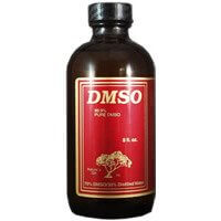 DMSO Liquid; 70% DMSO / 30% Distilled Water