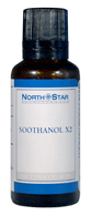 Soothanol X2